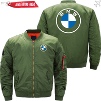 Thumbnail for BMW JACKET