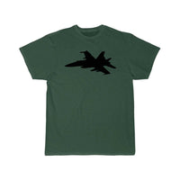 Thumbnail for Airplane Fighter Jet Pilot Gift Idea T Shirt THE AV8R