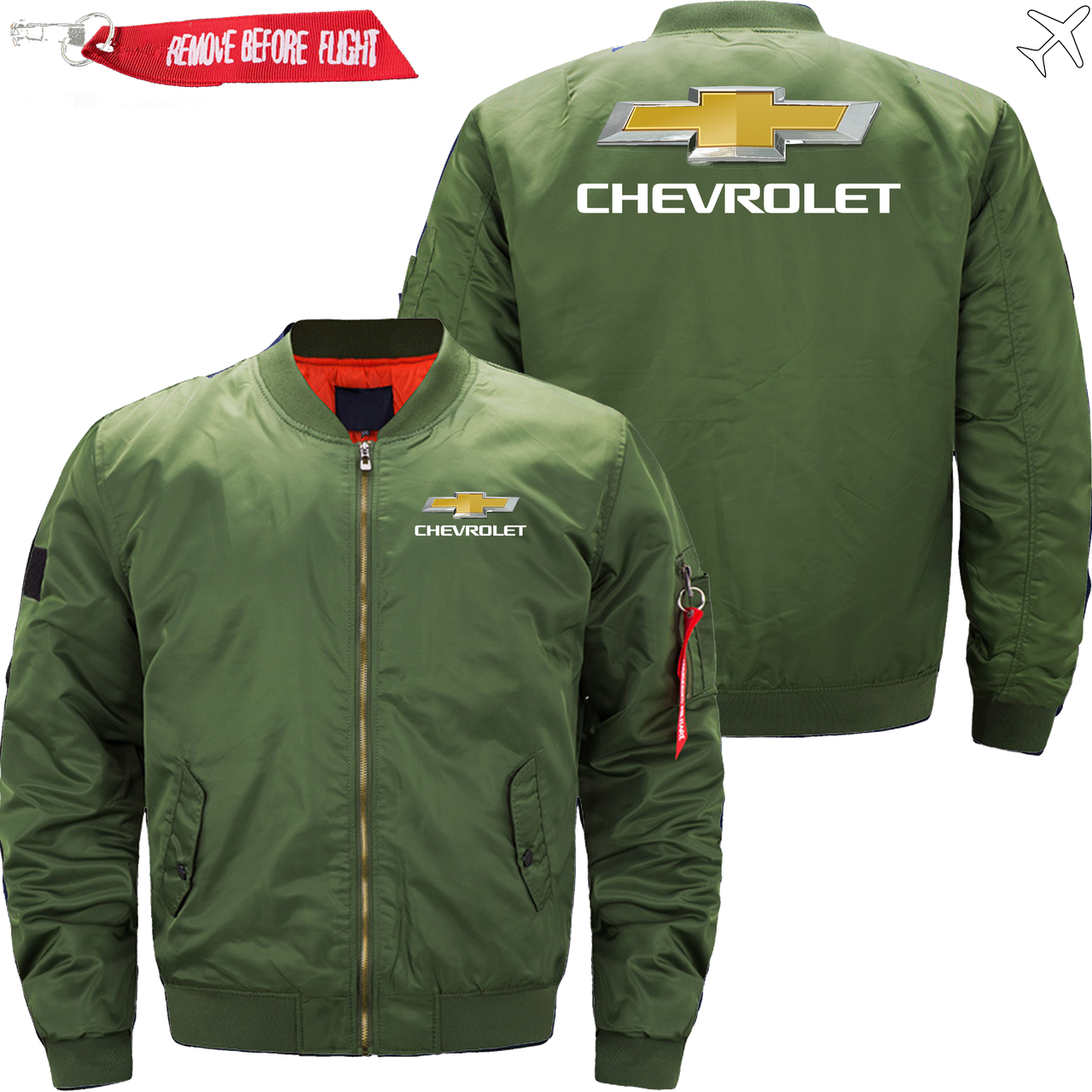 CHEVROLET-JACKE