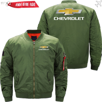 Thumbnail for CHEVROLET JACKET