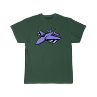 Thumbnail for American Jet Fighter Mascot T SHIRT THE AV8R