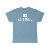 Thumbnail for US Air Force - Aircraft - Pilot - jet fighter T Shirt THE AV8R