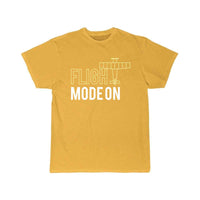 Thumbnail for flight mode on T SHIRT THE AV8R