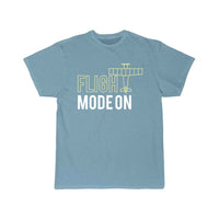 Thumbnail for flight mode on T SHIRT THE AV8R