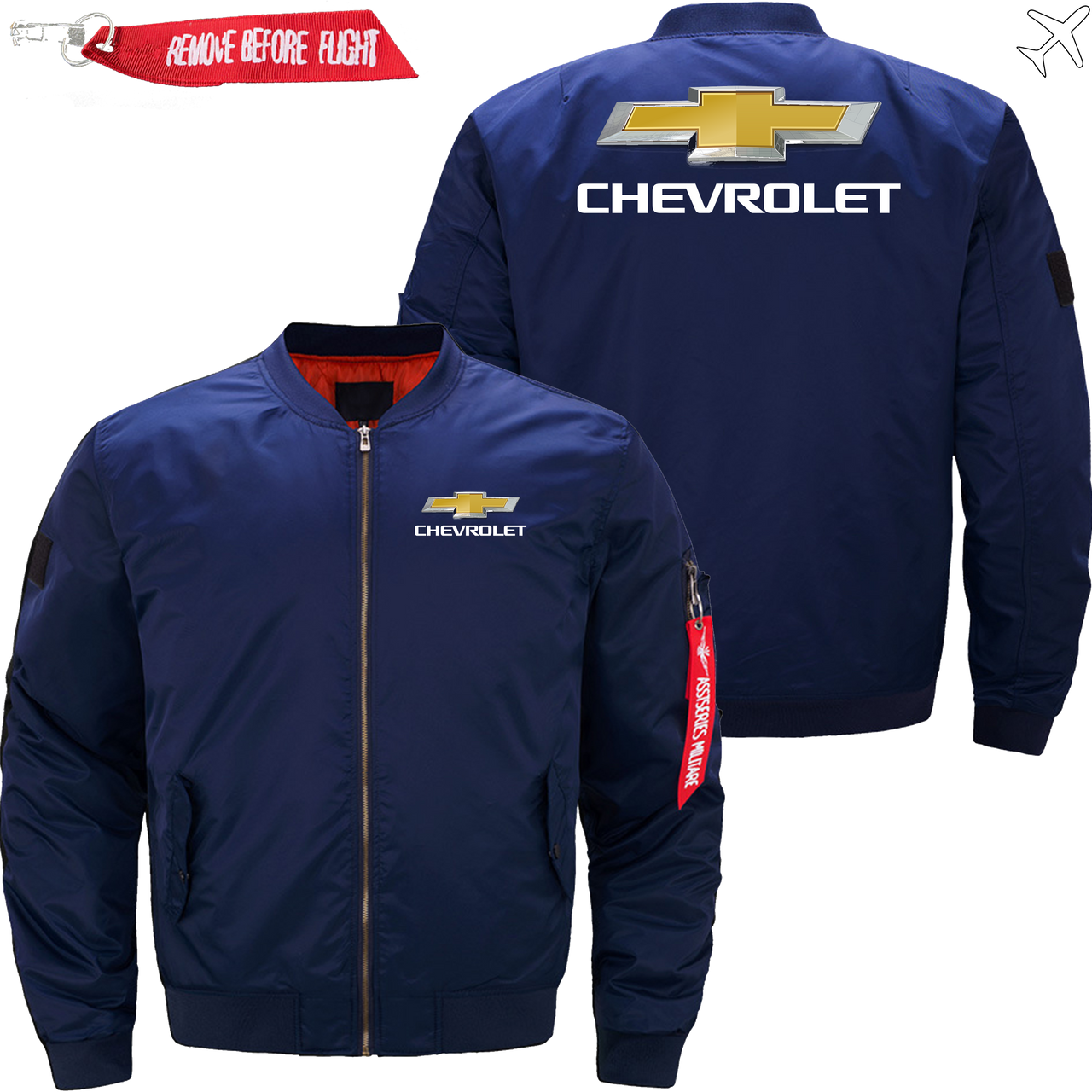 CHEVROLET-JACKE