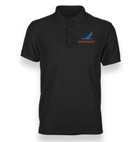 Thumbnail for POLO-T-SHIRT VON PIEDMONT AIRLINES