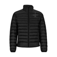 Thumbnail for CESSNA Men's Stand Collar Padded Jacket e-joyer