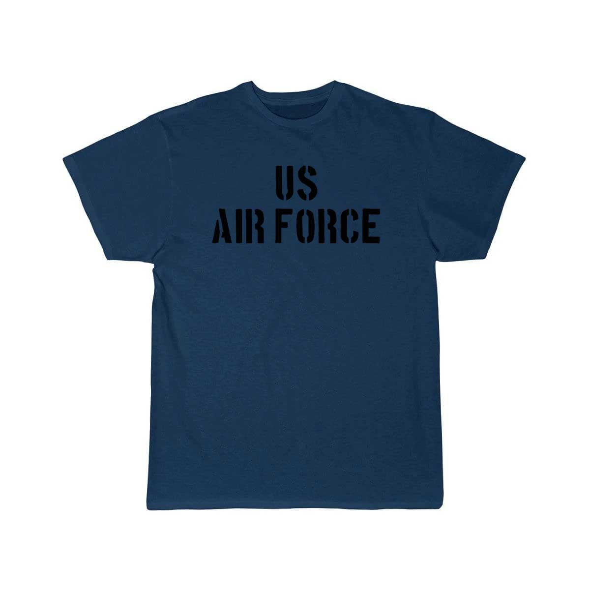 US Air Force - Aircraft - Pilot - jet fighter T Shirt THE AV8R