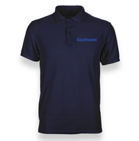 Thumbnail for SOUTHWEST AIRLINES POLO T-SHIRT