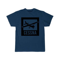 Thumbnail for CESSNA T SHIRT THE AV8R