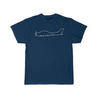 Thumbnail for Proud to be a Pilot T SHIRT THE AV8R