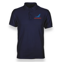 Thumbnail for PIDMONT AIRLINES POLO T-SHIRT