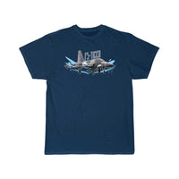 Thumbnail for F5 Tiger Fighter Jet T Shirt THE AV8R