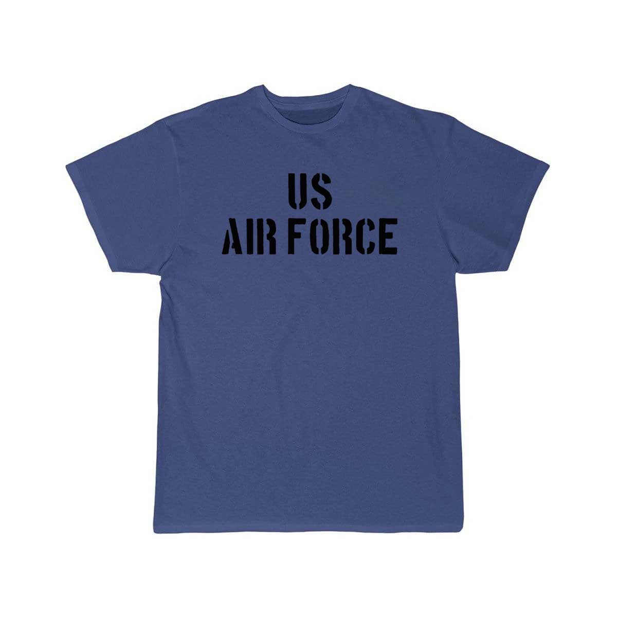 US Air Force - Aircraft - Pilot - jet fighter T Shirt THE AV8R