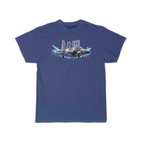 Thumbnail for F5 Tiger Fighter Jet T Shirt THE AV8R