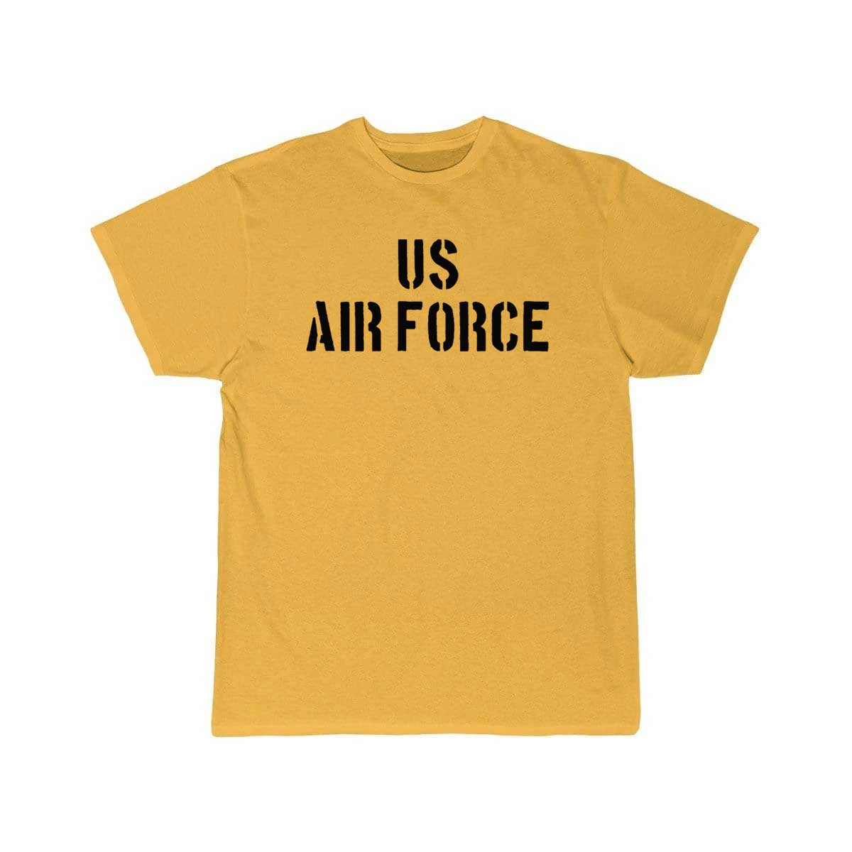 US Air Force - Aircraft - Pilot - jet fighter T Shirt THE AV8R