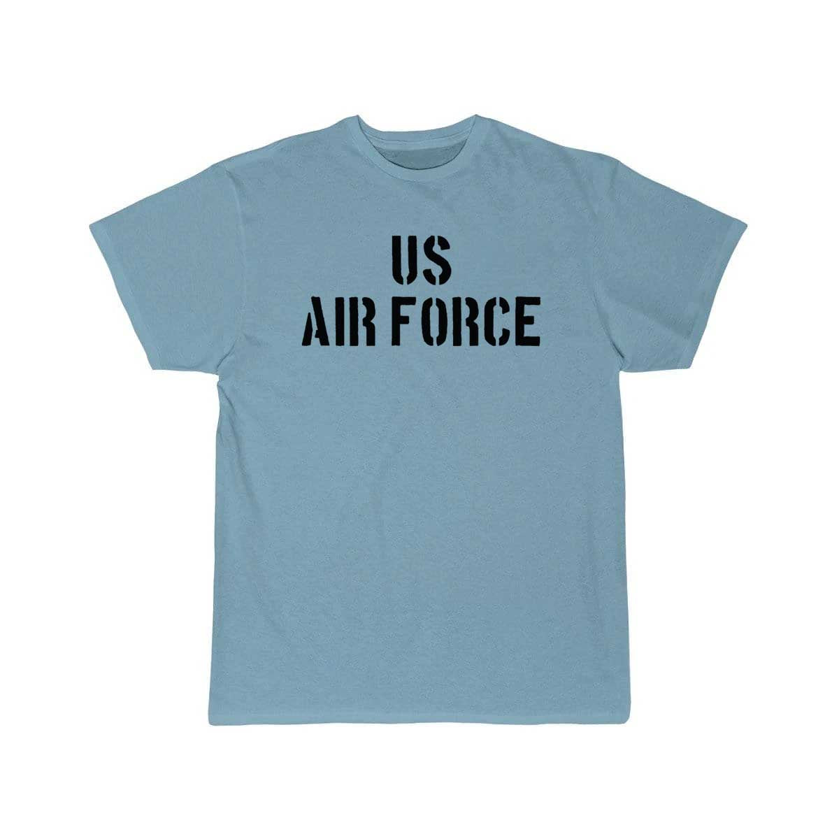 US Air Force - Aircraft - Pilot - jet fighter T Shirt THE AV8R