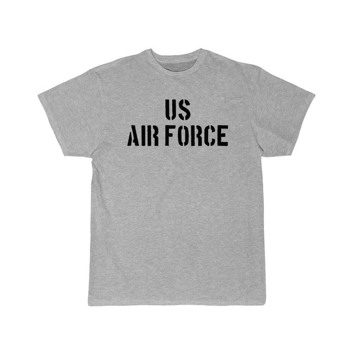 US Air Force - Aircraft - Pilot - jet fighter T Shirt THE AV8R