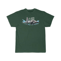 Thumbnail for F5 Tiger Fighter Jet T Shirt THE AV8R