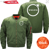 Thumbnail for VOLVO JACKET