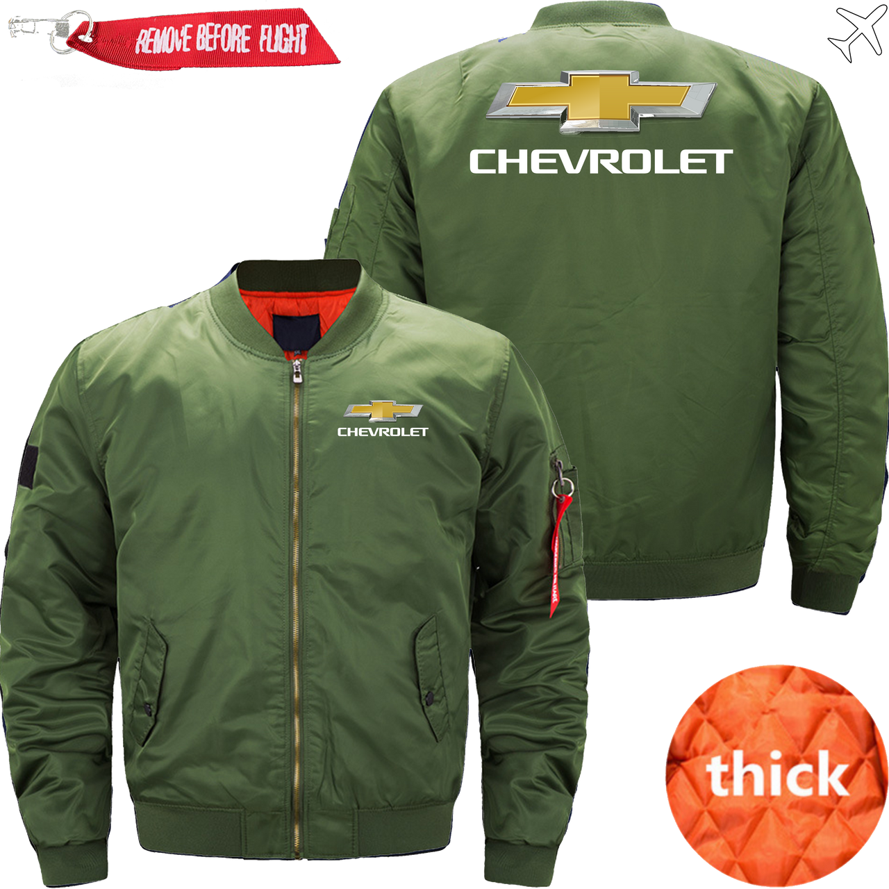 CHEVROLET-JACKE