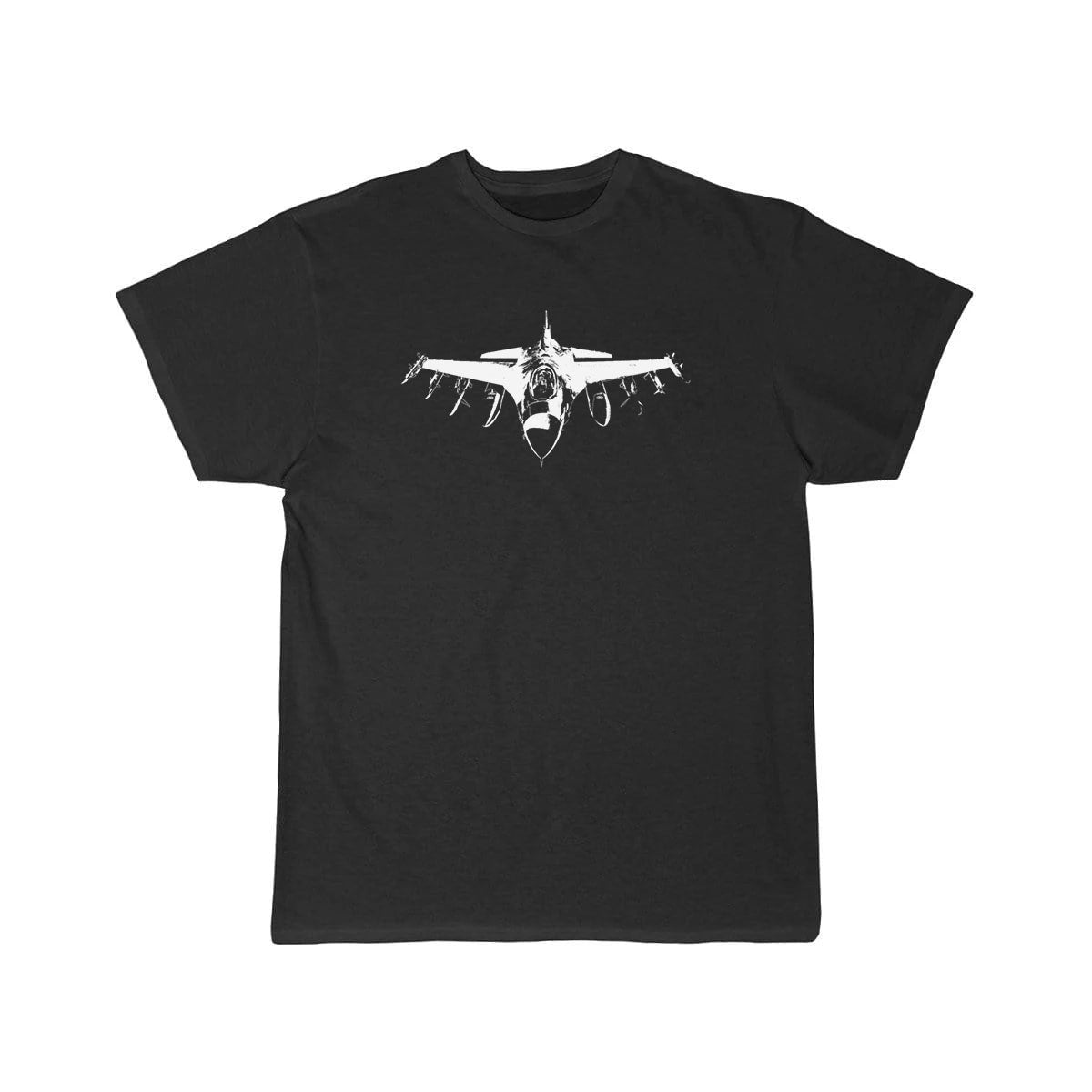 Fighter jet pilot airforce T SHIRT THE AV8R