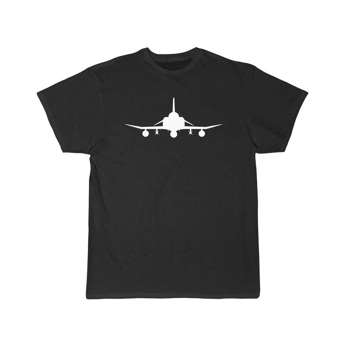 F-4 Phantom Military T Shirt THE AV8R