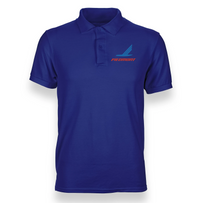 Thumbnail for PIDMONT AIRLINES POLO T-SHIRT