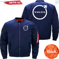 Thumbnail for VOLVO JACKET