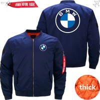 Thumbnail for BMW JACKET