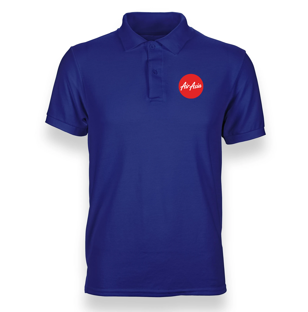 ASIA AIRLINES POLO T-SHIRT