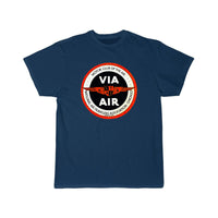 Thumbnail for MOTOR CLUB OF THE AIR T SHIRT THE AV8R