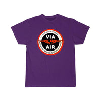 Thumbnail for MOTOR CLUB OF THE AIR T SHIRT THE AV8R