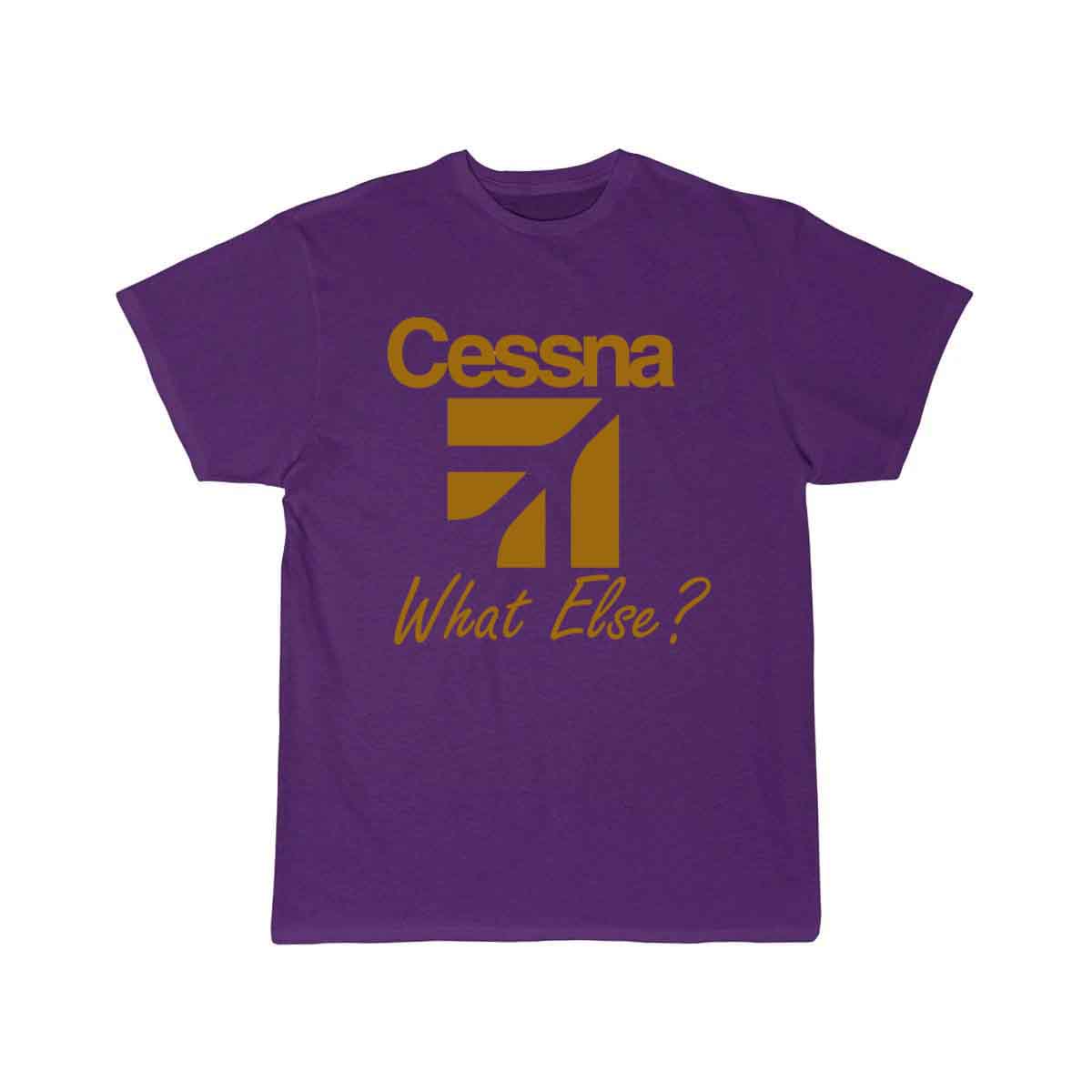 cessna what else T SHIRT THE AV8R