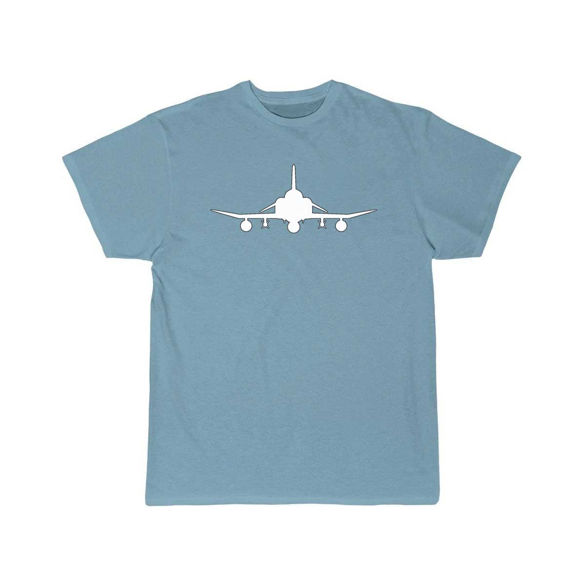 F-4 Phantom Military T Shirt THE AV8R