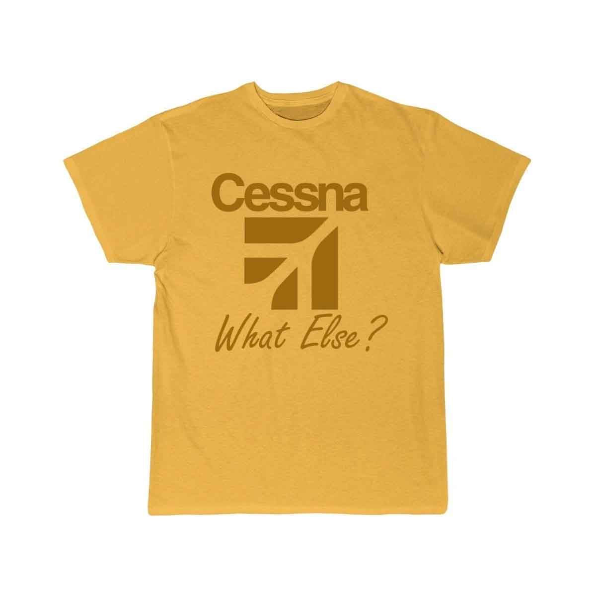 cessna what else T SHIRT THE AV8R