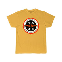 Thumbnail for MOTOR CLUB OF THE AIR T SHIRT THE AV8R