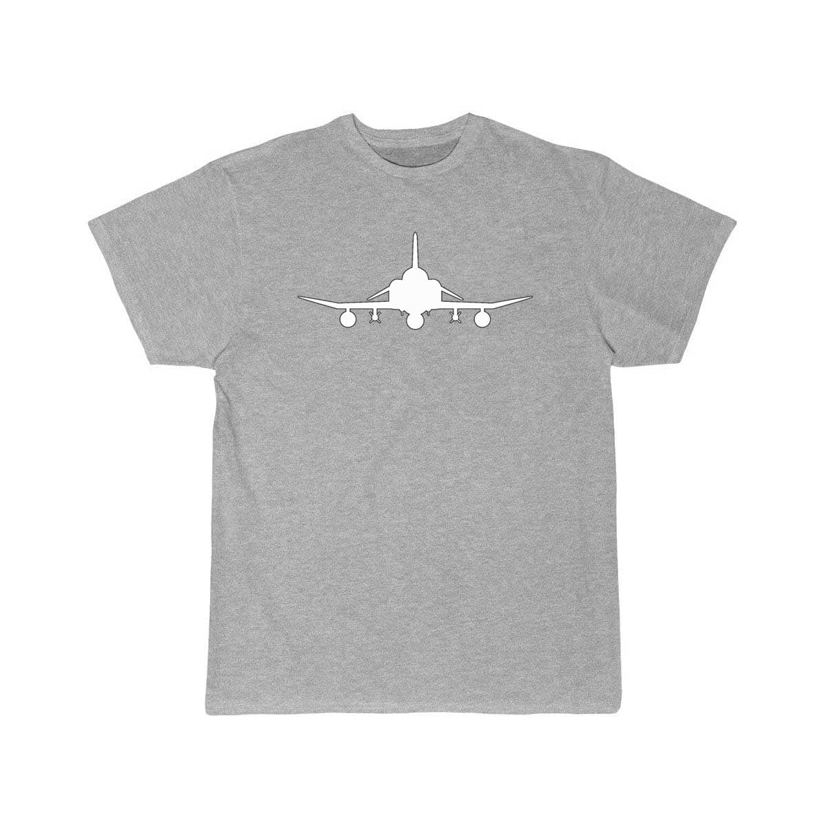 F-4 Phantom Military T Shirt THE AV8R