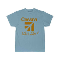 Thumbnail for cessna what else T SHIRT THE AV8R