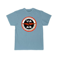 Thumbnail for MOTOR CLUB OF THE AIR T SHIRT THE AV8R