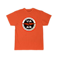 Thumbnail for MOTOR CLUB OF THE AIR T SHIRT THE AV8R