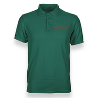 Thumbnail for AUSTRIAN AIRLINES POLO T-SHIRT