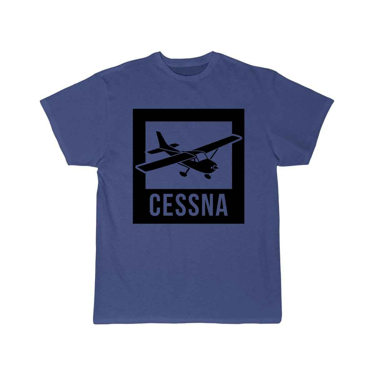 CESSNA T SHIRT THE AV8R