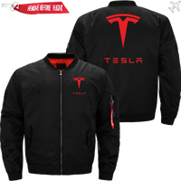 Thumbnail for TESLA JACKE