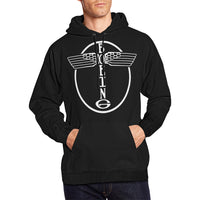 Thumbnail for BOEING All Over Print  Hoodie Jacket e-joyer