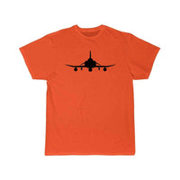 Thumbnail for F-4 Phantom II Military Fighter Jet T Shirt THE AV8R