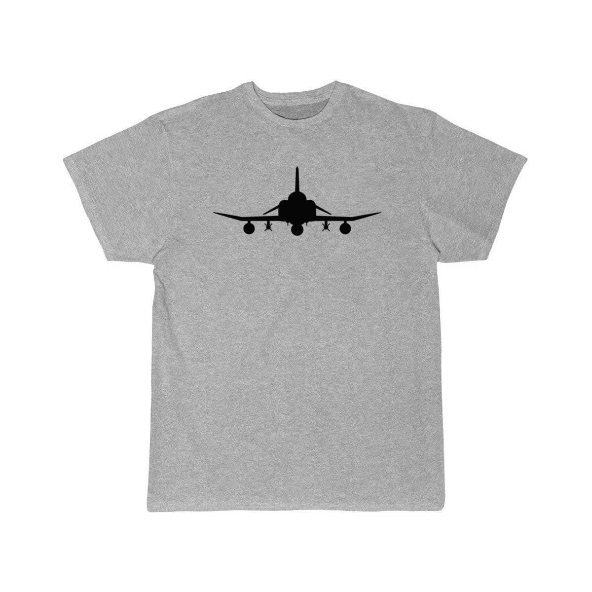 F-4 Phantom II Military Fighter Jet T Shirt THE AV8R