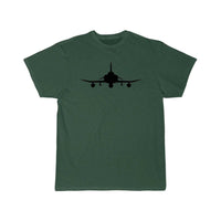 Thumbnail for F-4 Phantom II Military Fighter Jet T Shirt THE AV8R