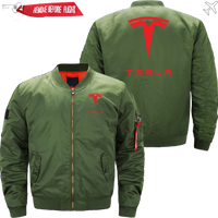 Thumbnail for TESLA JACKET