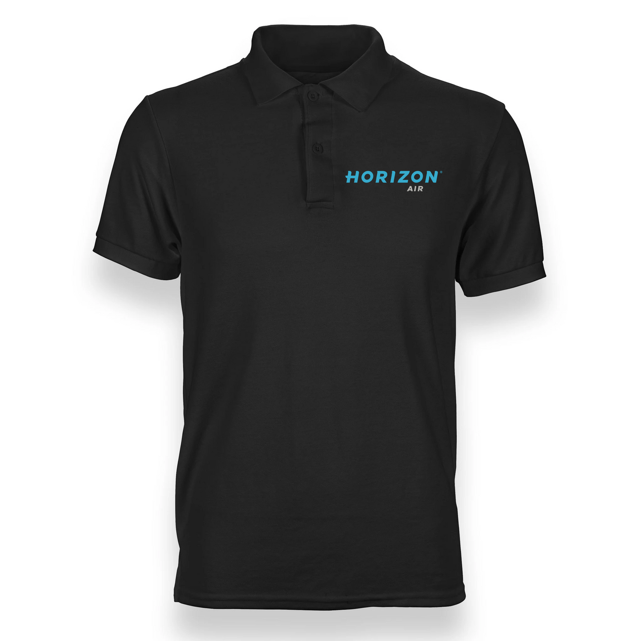 POLO-T-SHIRT „HORIZON AIRLINES“